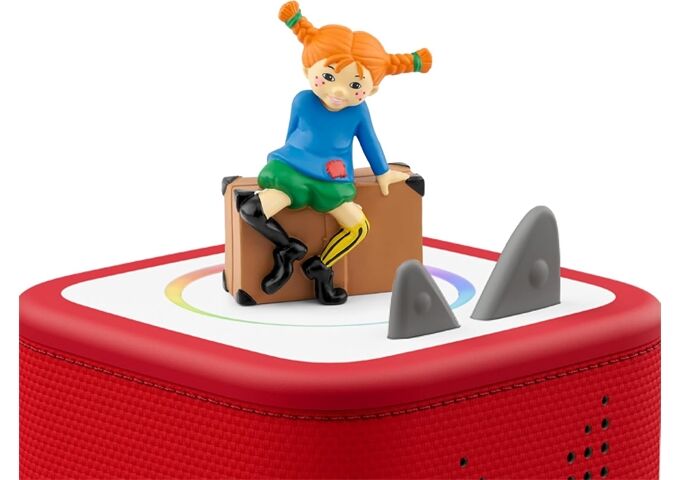 Tonies Pippi Langstrumpf