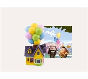 Tonies Disney - Oben