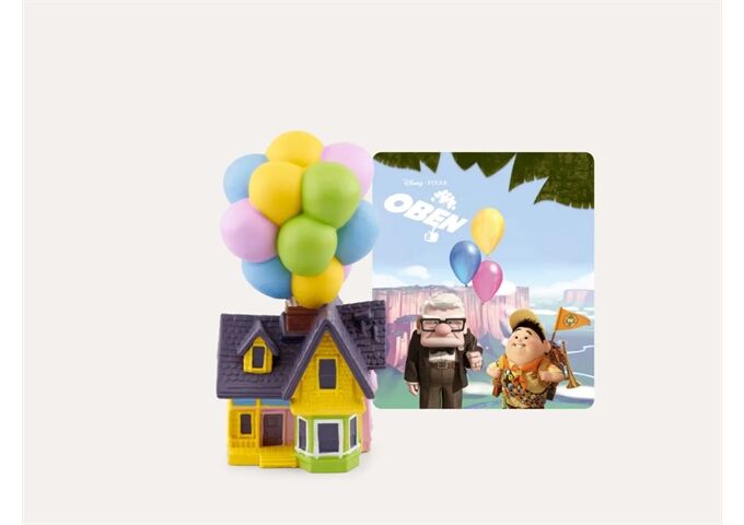 Tonies Disney - Oben