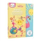 CARLETTO Nähset Anhänger