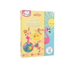 CARLETTO Nähset Anhänger