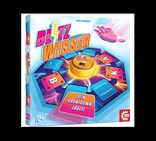 CARLETTO Blitzwisser
