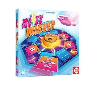 CARLETTO Blitzwisser
