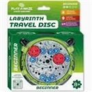 CARLETTO Labyrinth Travel Disc Beginner