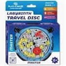 CARLETTO Labyrinth Travel Disc Master