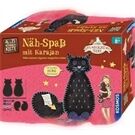 Kosmos Spiel Nähspaß Schule der magischen Tiere