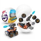 5 Surprise Monster Trucks S3, sort.