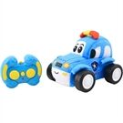  SMB R/C Pl sch Polizei Fahrzeug 2.4