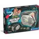  Galileo Digitaler Safe MP57