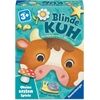  Blinde Kuh - Kinderspiel Ab 3 Jahre