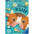  Blinde Kuh - Kinderspiel Ab 3 Jahre