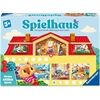  Spielhaus - Kinderspiel Ab 3 Jahre