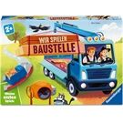  Wir Spielen Baustelle - KinderspielAb 2