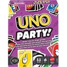  UNO Party Kartenspiel