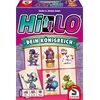  HiLo, Dein K nigreich