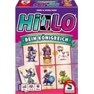  HiLo, Dein K nigreich