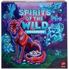  Spirits of the Wild - The Awakening