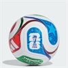  Adidas WM 2026 Match Ball Repl. Gr.