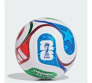  Adidas WM 2026 Match Ball Repl. Gr.