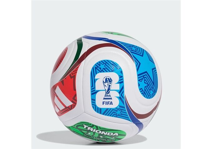  Adidas WM 2026 Match Ball Repl. Gr.
