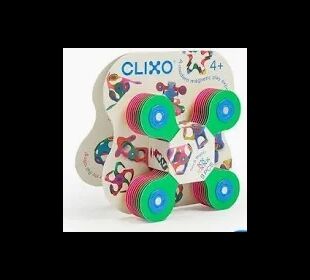 CARLETTO CLIXO Tiny & Mighty