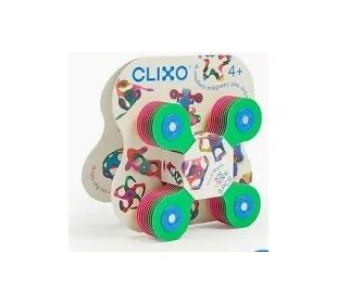 CARLETTO CLIXO Tiny & Mighty