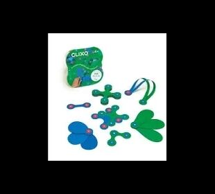 CARLETTO CLIXO Itsy Pack
