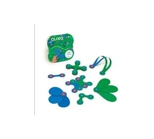 CARLETTO CLIXO Itsy Pack