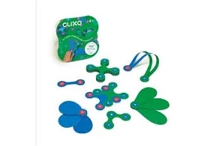 CARLETTO CLIXO Itsy Pack