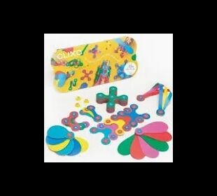 CARLETTO CLIXO Rainbow Pack