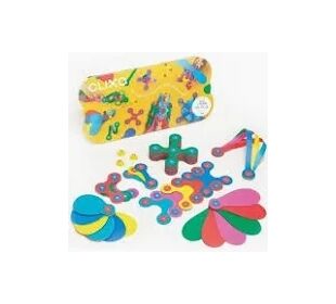 CARLETTO CLIXO Rainbow Pack