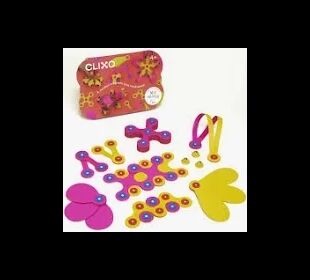CARLETTO CLIXO Crew Pack
