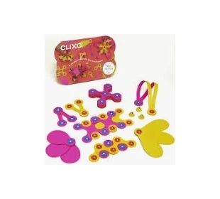 CARLETTO CLIXO Crew Pack