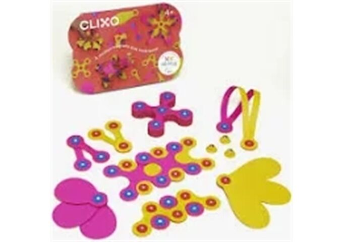 CARLETTO CLIXO Crew Pack