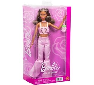 Barbie BRB Deluxe Style - Flare Jeans