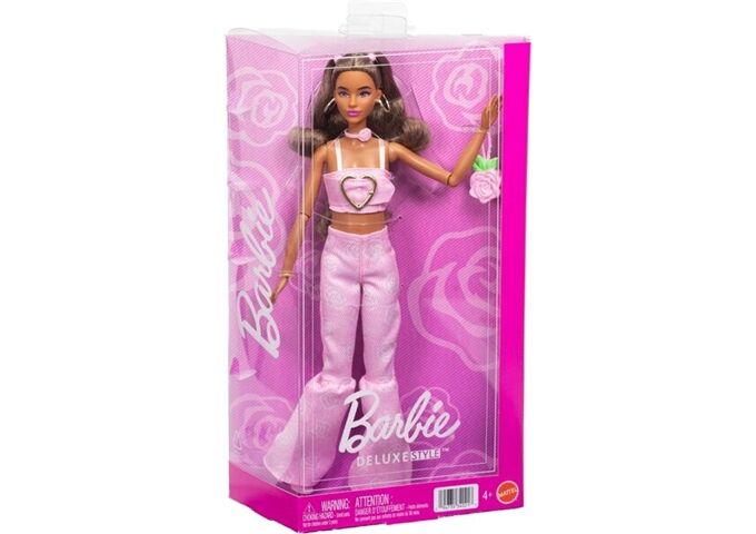 Barbie BRB Deluxe Style - Flare Jeans