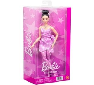 Barbie BRB Deluxe Style - Sternchen Kleid