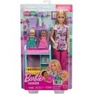 Barbie BRB Spielset Kinderärztin