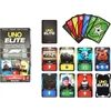 Mattel UNO Elite Starter-Set