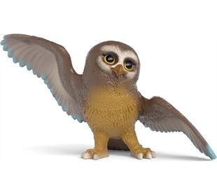 Schleich Eule