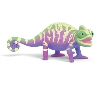 Schleich Caspar Das Chamäleon