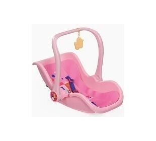 Zapf Baby Born Babyschale