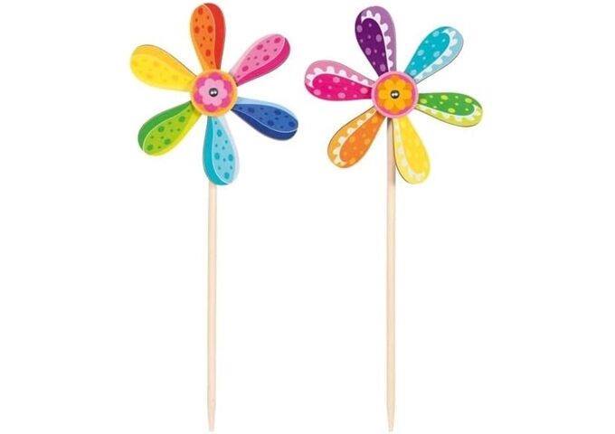 Goki Windmühle Wirbelwind