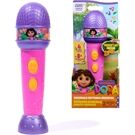 Amigo Dte Dora - Mikrofon