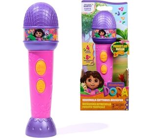 Amigo Dte Dora - Mikrofon