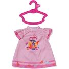 Zapf BABY born Kleid Teezeit