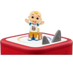 Tonies® Cocomelon Spiel und Spaß mit JJ