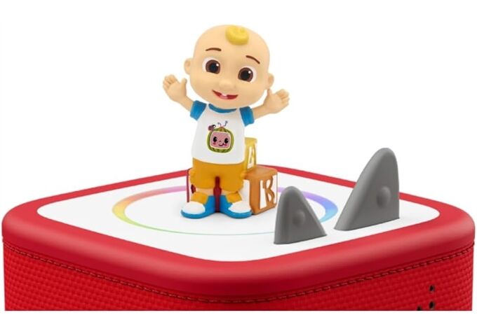 Tonies® Cocomelon Spiel und Spaß mit JJ