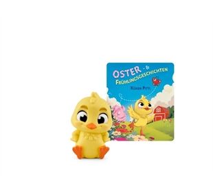 Tonies® Oster und Frühlingsgeschichten