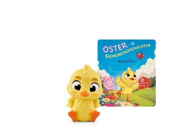 Tonies® Oster und Frühlingsgeschichten